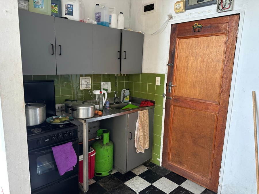 0 Bedroom Property for Sale in Fairfield Estate Western Cape